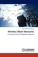 Wireless Mesh Networks