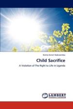 Child Sacrifice