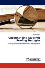 Understanding Academic Reading Strategies