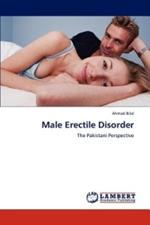 Male Erectile Disorder