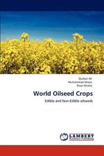 World Oilseed Crops