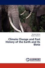 Climate Change and Past History of the Earth and Its Biota