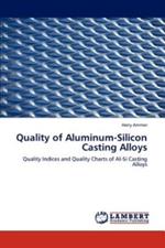 Quality of Aluminum-Silicon Casting Alloys