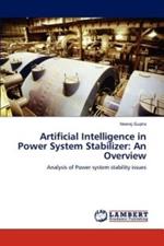 Artificial Intelligence in Power System Stabilizer: An Overview