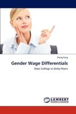 Gender Wage Differentials