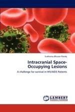 Intracranial Space-Occupying Lesions