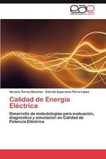 Calidad de Energia Electrica