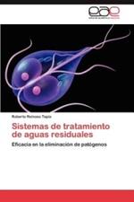 Sistemas de tratamiento de aguas residuales