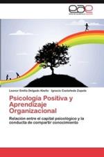 Psicologia Positiva y Aprendizaje Organizacional