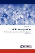 Gold Nanoparticles