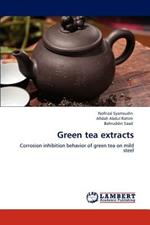 Green Tea Extracts