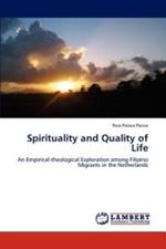 Spirituality and Quality of Life