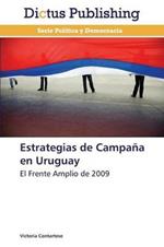 Estrategias de Campana en Uruguay