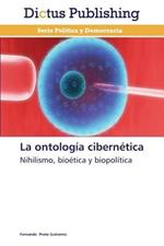 La ontologia cibernetica