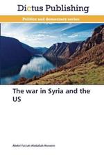 The war in Syria and the US