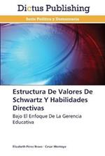 Estructura De Valores De Schwartz Y Habilidades Directivas