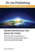 Desde Dominicana Con Amor De Cristo