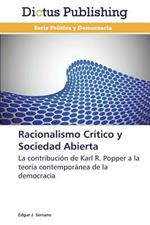 Racionalismo Critico y Sociedad Abierta