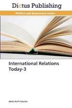 International Relations Today-3