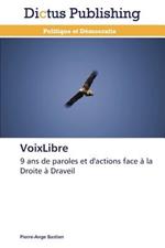 Voixlibre