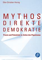 Mythos direkte Demokratie