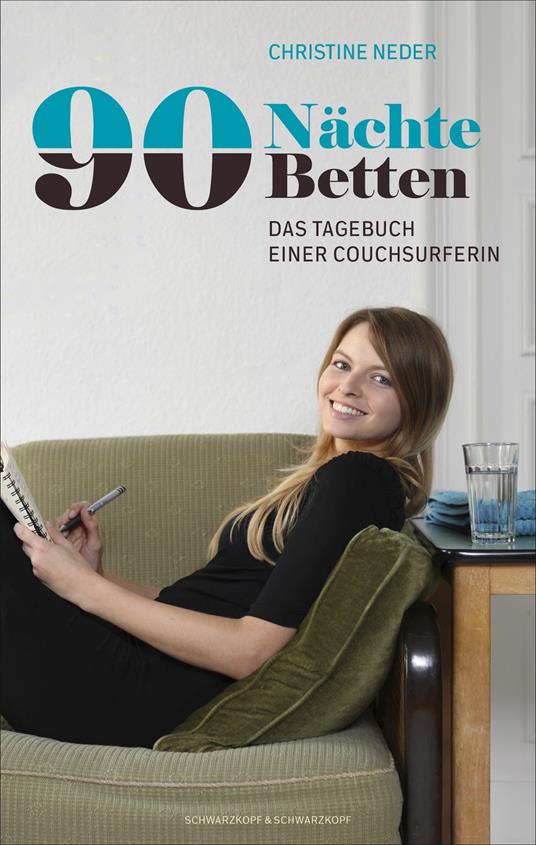 90 Nächte, 90 Betten