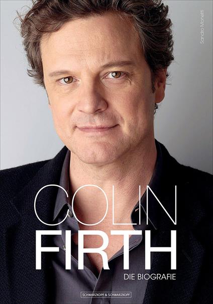 Colin Firth