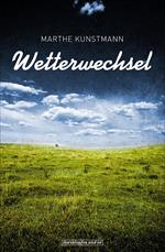 Wetterwechsel