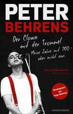 Peter Behrens: Der Clown mit der Trommel