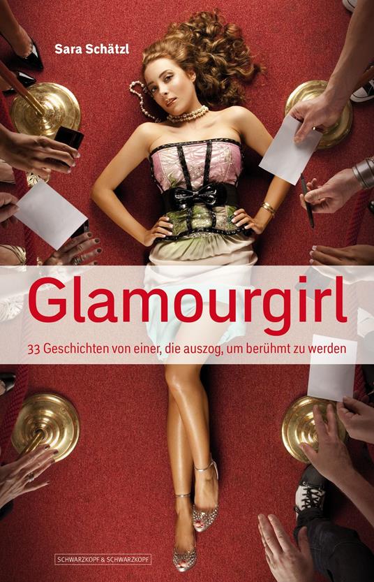 Glamourgirl