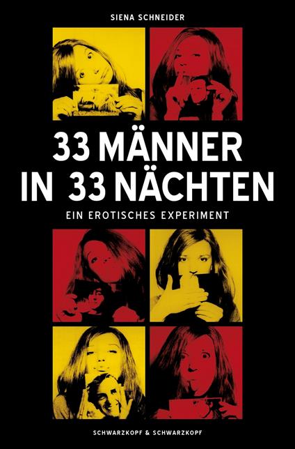 33 Männer in 33 Nächten