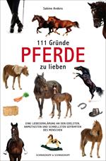 111 Gründe, Pferde zu lieben