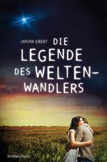 Die Legende des Weltenwandlers