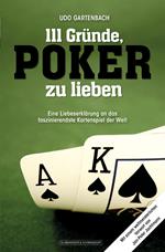 111 Gründe, Poker zu lieben