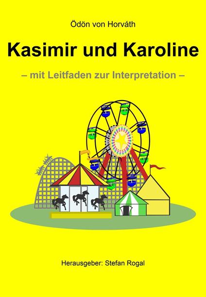 Kasimir und Karoline