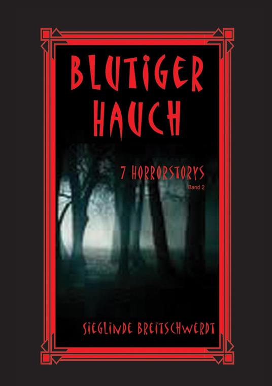 Blutiger Hauch