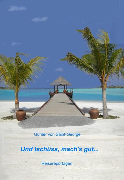 Und tschüss, mach's gut...