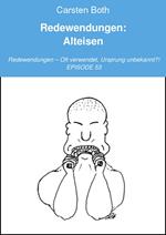 Redewendungen: Alteisen