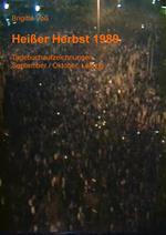 Heißer Herbst 1989