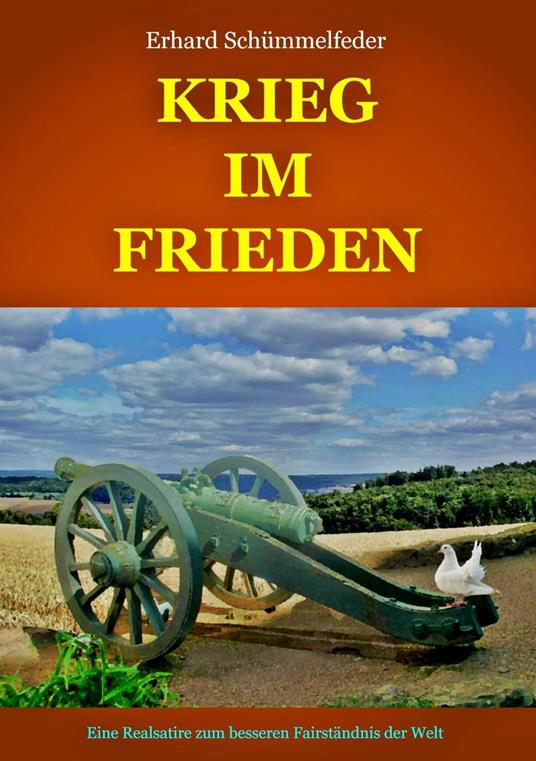 Krieg im Frieden