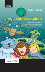 Lomoco spinnt