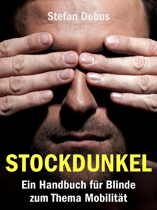 Stockdunkel