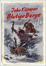 Blutige Berge (Western)