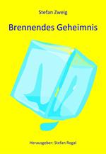 Brennendes Geheimnis