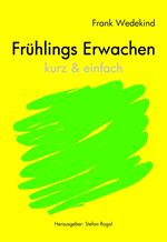 Frühlings Erwachen - kurze Fassung