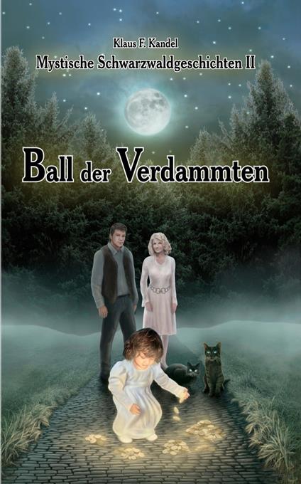 Ball der Verdammten