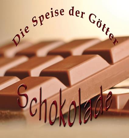 Schokolade