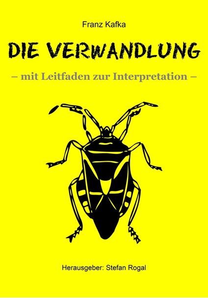 Die Verwandlung