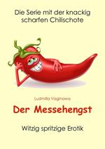 Der Messehengst