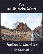 Mia und die coolen Geister